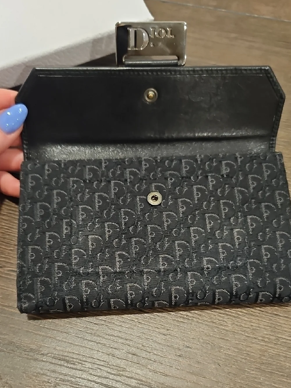 Dior christian vintage